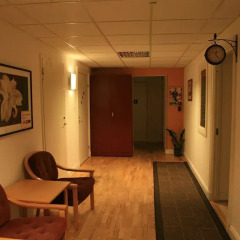 Отель Reimersholme Hotel Швеция, Стокгольм - 2 отзыва об отеле, цены и фото номеров - забронировать отель Reimersholme Hotel онлайн интерьер отеля фото 2