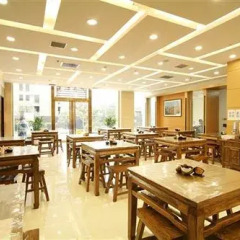 Отель Super 8 Gaoxin Tangyan Road Branch питание
