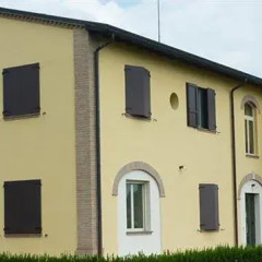 Отель Agriturismo Il Mondo Парма с домашними животными