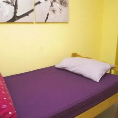 Отель Coulsdon Place Apartments Великобритания, Лондон - отзывы, цены и фото номеров - забронировать отель Coulsdon Place Apartments онлайн комната для гостей фото 3