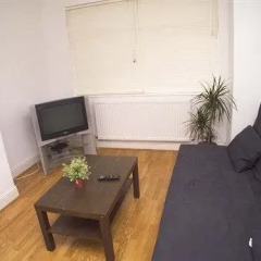 Отель Coulsdon Place Apartments Великобритания, Лондон - отзывы, цены и фото номеров - забронировать отель Coulsdon Place Apartments онлайн комната для гостей фото 2