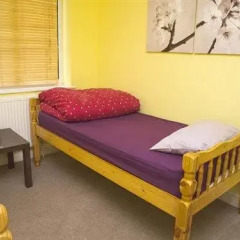 Отель Coulsdon Place Apartments Великобритания, Лондон - отзывы, цены и фото номеров - забронировать отель Coulsdon Place Apartments онлайн фото 3