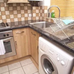 Отель Coulsdon Place Apartments Великобритания, Лондон - отзывы, цены и фото номеров - забронировать отель Coulsdon Place Apartments онлайн фото 2