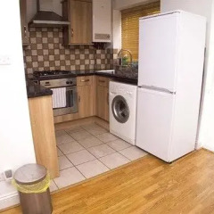 Отель Coulsdon Place Apartments Великобритания, Лондон - отзывы, цены и фото номеров - забронировать отель Coulsdon Place Apartments онлайн