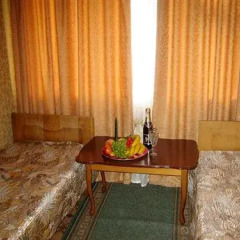 Гостиница Ekos Mykytenko Str в номере
