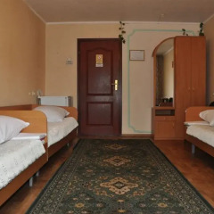 Гостиница Ekos Mykytenko Str комната для гостей фото 5
