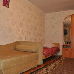 Гостиница Ekos Mykytenko Str комната для гостей фото 3