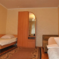 Гостиница Ekos Mykytenko Str детские мероприятия