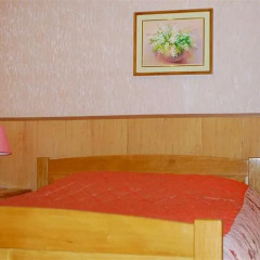 Гостиница Ekos Mykytenko Str комната для гостей