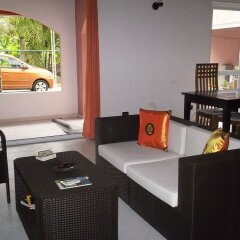 Jane's Serenity Guest house in Mahe Island, Seychelles from 162$, photos, reviews - zenhotels.com room amenities