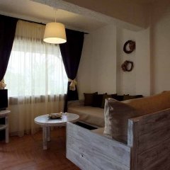 Christaras Apartments in Sithonia, Greece from 125$, photos, reviews - zenhotels.com guestroom photo 4