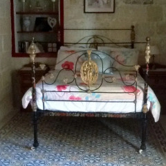 Отель Mia Casa Bed And Breakfast Gozo Мальта, Виктория - отзывы, цены и фото номеров - забронировать отель Mia Casa Bed And Breakfast Gozo онлайн в номере фото 2