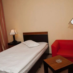 Гостиница Art Hotel Astana Казахстан, Нур-Султан - 3 отзыва об отеле, цены и фото номеров - забронировать гостиницу Art Hotel Astana онлайн комната для гостей