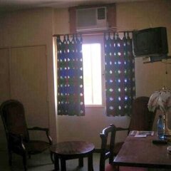 Hotel El Amane in Nouakchott, Mauritania from 383$, photos, reviews - zenhotels.com room amenities photo 2