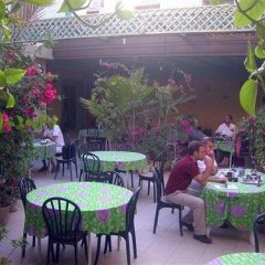 Hotel El Amane in Nouakchott, Mauritania from 382$, photos, reviews - zenhotels.com meals