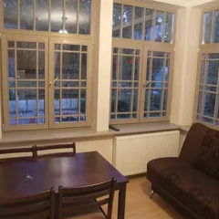 Апартаменты Family Apartments Jūrmala Holidays комната для гостей