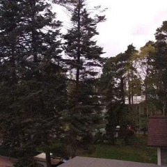 Апартаменты Family Apartments Jūrmala Holidays балкон