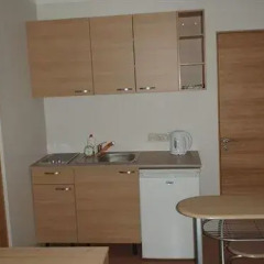 Апартаменты Family Apartments Jūrmala Holidays в номере