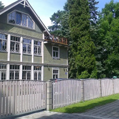 Апартаменты Family Apartments Jūrmala Holidays с домашними животными