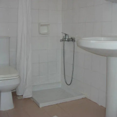 Mola Hotel Аланья ванная фото 2