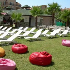 Club Secret Garden Турция, Мармарис - отзывы, цены и фото номеров - забронировать отель Club Secret Garden онлайн детские мероприятия