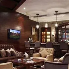 Отель Xiamen Royal Victoria Hotel Китай, Сямынь - отзывы, цены и фото номеров - забронировать отель Xiamen Royal Victoria Hotel онлайн гостиничный бар