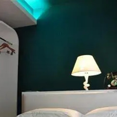 Xiamen Gulangyu Yue Qing Guang Hotel удобства в номере фото 2