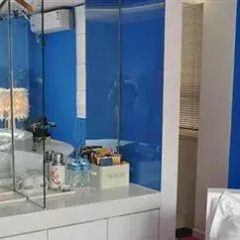 Xiamen Gulangyu Yue Qing Guang Hotel в номере фото 2