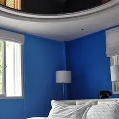 Xiamen Gulangyu Yue Qing Guang Hotel в номере