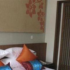 Julong Hotel Chizhou Maanshan China Zenhotels - 