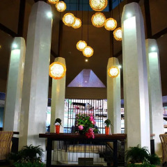 Отель Mandarava Resort and Spa Karon Beach фото 2