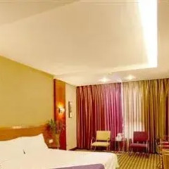 Enjoy Home Hotel Hongzhuan Road - Zhengzhou комната для гостей фото 3