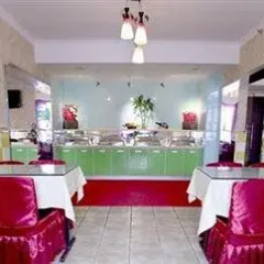 Enjoy Home Hotel Hongzhuan Road - Zhengzhou питание