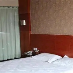 Enjoy Home Hotel Hongzhuan Road - Zhengzhou комната для гостей фото 5