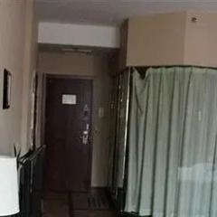Enjoy Home Hotel Hongzhuan Road - Zhengzhou удобства в номере