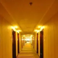 Enjoy Home Hotel Hongzhuan Road - Zhengzhou интерьер отеля