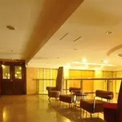 Enjoy Home Hotel Hongzhuan Road - Zhengzhou интерьер отеля фото 2