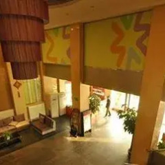 Enjoy Home Hotel Hongzhuan Road - Zhengzhou интерьер отеля фото 3