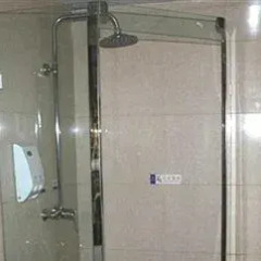 Enjoy Home Hotel Hongzhuan Road - Zhengzhou ванная