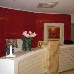 Гостиница Diana Palace спа