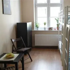 Arte Hostel спа