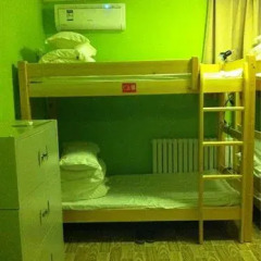 Отель Beijing Home Youth Hostel Китай, Пекин - отзывы, цены и фото номеров - забронировать отель Beijing Home Youth Hostel онлайн сауна