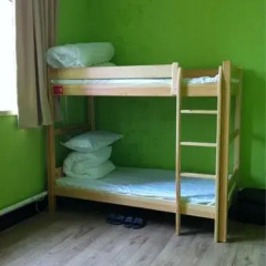 Отель Beijing Home Youth Hostel Китай, Пекин - отзывы, цены и фото номеров - забронировать отель Beijing Home Youth Hostel онлайн комната для гостей фото 3