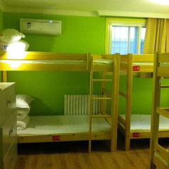 Отель Beijing Home Youth Hostel Китай, Пекин - отзывы, цены и фото номеров - забронировать отель Beijing Home Youth Hostel онлайн комната для гостей фото 2