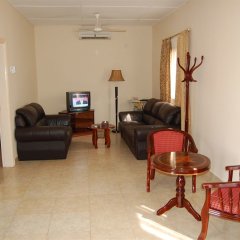 Djembe Beach Resort in Kololi, Gambia from 100$, photos, reviews - zenhotels.com guestroom