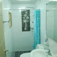 Отель Seoul Story Guesthouse Южная Корея, Сеул - отзывы, цены и фото номеров - забронировать отель Seoul Story Guesthouse онлайн ванная фото 3