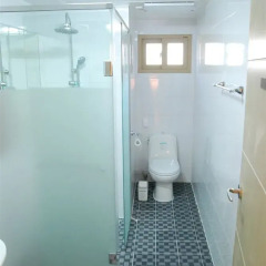 Отель Seoul Story Guesthouse Южная Корея, Сеул - отзывы, цены и фото номеров - забронировать отель Seoul Story Guesthouse онлайн сауна