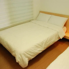 Отель Seoul Story Guesthouse Южная Корея, Сеул - отзывы, цены и фото номеров - забронировать отель Seoul Story Guesthouse онлайн ванная