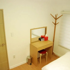 Отель Seoul Story Guesthouse Южная Корея, Сеул - отзывы, цены и фото номеров - забронировать отель Seoul Story Guesthouse онлайн удобства в номере фото 2
