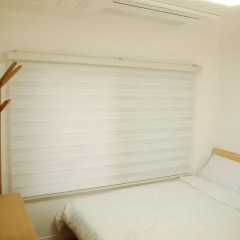 Отель Seoul Story Guesthouse Южная Корея, Сеул - отзывы, цены и фото номеров - забронировать отель Seoul Story Guesthouse онлайн комната для гостей фото 2